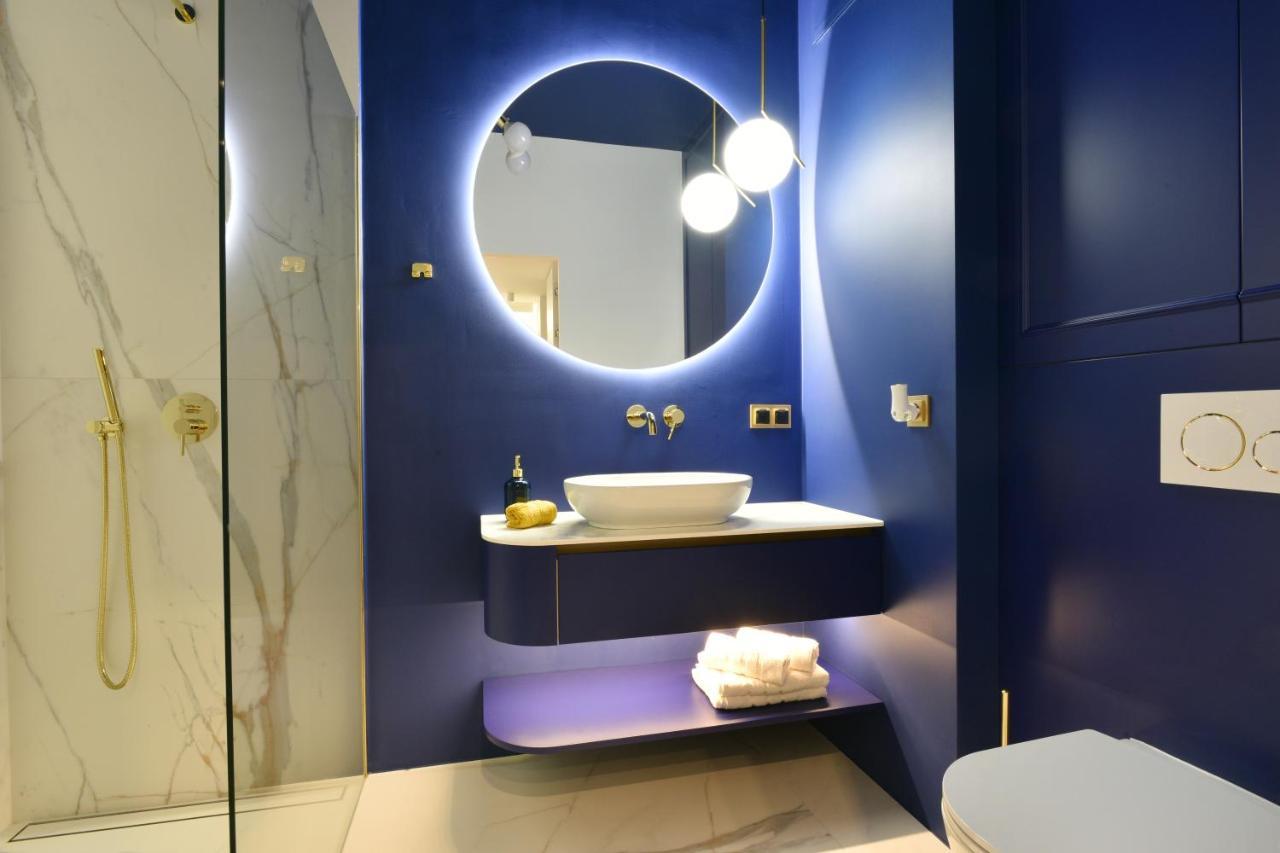 Apartment Plac Unii - Barcelona 64 Gdynia
