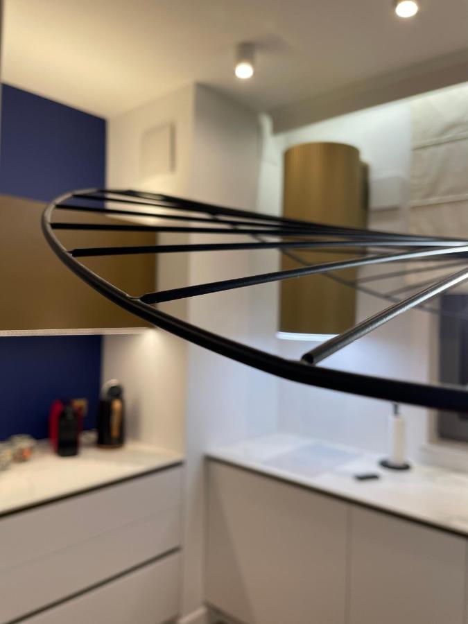 Apartment Plac Unii - Barcelona 64 Gdynia